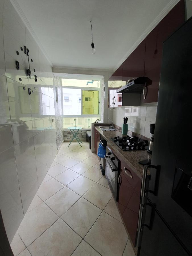 Appartement Avec Piscine, 1Min De La Plage Martil Eksteriør bilde